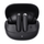 Kufje wireless QCY Buds ANC, Bluetooth 5.4, anulim zhurme -45 dB, të zeza