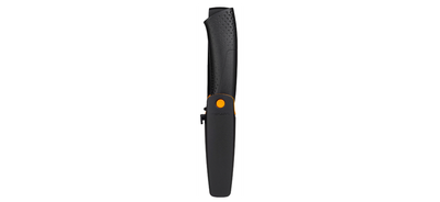 Thikë peshkimi Fiskars, zezë