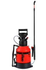 Spërkatës Quasar Orion Super New, 3L (303-6030-01-0050)