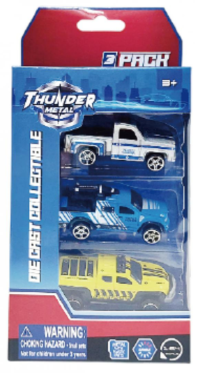 Lodër veturë pickup die cast, shkalla 1/64, modele të ndryshme, shumëngjyrëshe