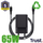 Karikues USB C Trust Maxo 26046, 65W GaN, karikim i shpejtë, i zi