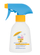 Sprej për mbrojtje ndaj diellit për bebe SPF 50 Sebamed, Rezistent ndaj Ujit 200ml.