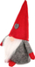 Lodër pelushi Saskia Garden Gnome 1044613, 20 cm, shumëngjyrëshe