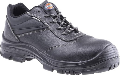 Këpucë pune Dickies Alto SS, S3 SRC, numri 38, të zeza