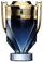 Eau de Parfum Paco Rabanne Invictus, 100 ml