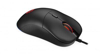 Maus SPC Gear GEM Plus, i zi