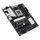 Pllakë amë Asus Prime B650 Plus WIFI, Socket AM5, DDR5, ATX, e zezë