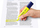 Set markerësh teksti Staedtler Textsurfer Classic Butler, 4 copë, shumëngjyrësh