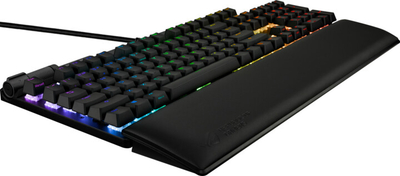 Tastierë ASUS ROG STRIX Flare II, ROG NX Red, US