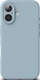 Mbrojtëse telefoni Ringke Silicone Magnetic MagSafe për iPhone 16, me magnet, blu