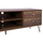 Set për TV Kaitlyn HM8652 150×39,5×51,5 cm, ari
