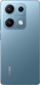 Telefoni Xiaomi Redmi Note 14S, 8GB RAM, 256GB, blu