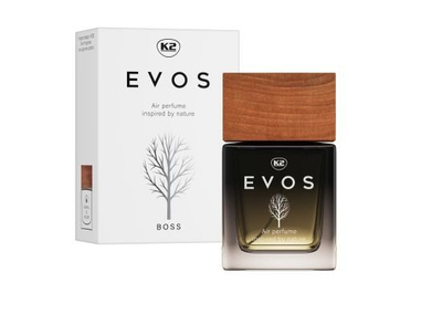 K2 EVOS BOSS FLAKON 50ml