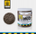 Паста за текстура Ammo Mig 2154 Dark Mud Ground, акрилна, 100 ml