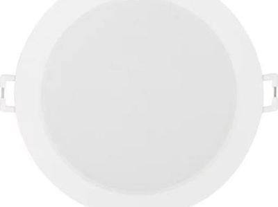 Panel LED i fsiksëm Topex Rubi 6003000095, 10W, 4000K, i bardhë