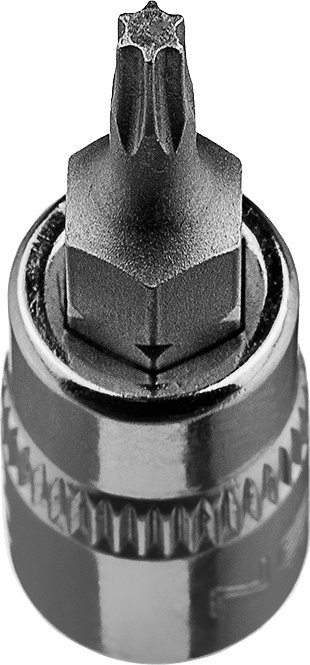 Bit Torx Neo TX10, 1/4", 37mm, i shkurtër