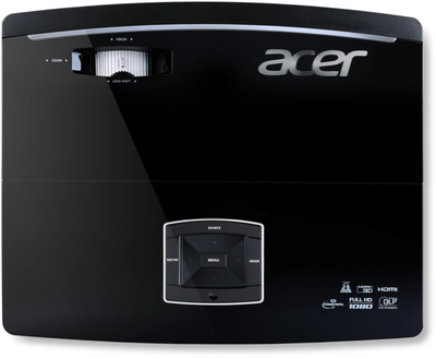 Projektor Acer P6505, i zi