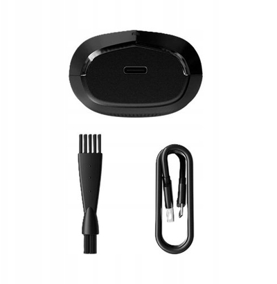 Електричен брич Maestro MR-672, USB Type C, без жица, црн