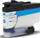 Ngjyrë për printer Brother (LC3237C), e kaltër e lehtë
