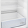 Frigorifer Beko RCSA240K40WN, 229L, ndriçim LED, i bardhë