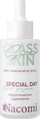 Serum fytyre Nacomi Face Serum For Night Glass Skin, për natë, 40 ml