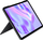 Këllëf tastiere Logitech Combo Touch për iPad Pro 11" 13", me ndriçim, Graphite
