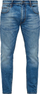 Xhinse S.Oliver York Straight Fit, të kaltra, 03.899.71.6509.55Z5