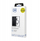 Kapak telefoni 3MK Satin Armor MagCase për Samsung Galaxy A15 5G, MagSafe, transparent