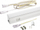 Llambë fluoreshente Nvox, 22 W