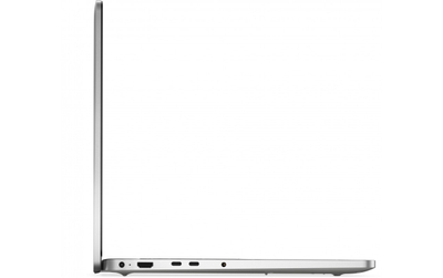 Laptop Dell Pro 16, Intel Core Ultra 7, 16GB RAM, Platinum Silver