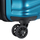 Delsey valixhe Medium