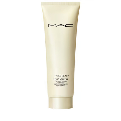 Pastrues për grim MAC Cosmetics Cleansing Hyper Real Fresh Canvas 125 ml
