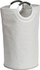 Kosh rrobash Wenko Jumbo Stone, 69L, 72cm, i bardhë