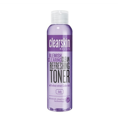Losion për pastrimin e lëkurës Avon 100 ml