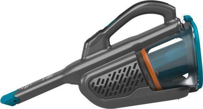 Fshesë elektrike dore Black & Decker BHHV320J-QW, e hirtë/e kaltër