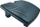 Mbështetëse këmbësh Kensington SoleRest 56148, ergonomike, e zezë