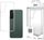 Kapak telefoni 3MK Armor Case, për Samsung Galaxy S22 Plus S906, i zi