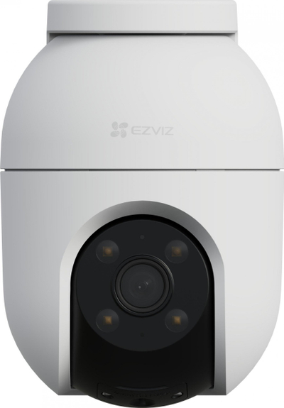 Kamerë sigurie Ezviz C8c 3K, WiFi, 5MP, e bardhë
