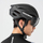Kaskë biçiklete Rockbros Cycling Helmet, 58-62 cm, me vizier magnetike, jeshile