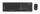 Komplet tastierë edhe maus Trust Ody II, wireless, 1600 DPI, i zi