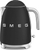 Ibrik Smeg KLF03BLMEU, i zi