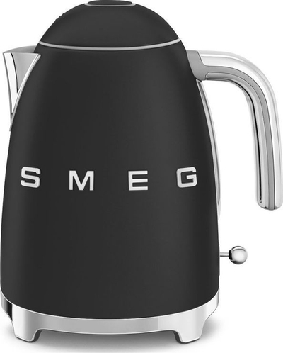 Ibrik Smeg KLF03BLMEU, i zi