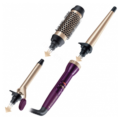 Figaro Remington Your Style CI97M1