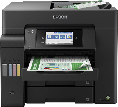 Printer multifunksional Epson EcoTank L6550, i zi