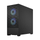 Куќиште Fractal Design Pop Air RGB Black TG Clear Tint, црно