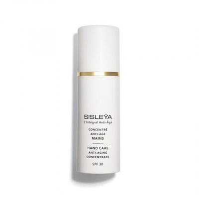 Krem duarsh Sisley kundër plakjes SPF 30 Hand Care (Anti-Aging Concentrate) 75 ml