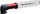 Pompa dore biçiklete Blackburn Mammoth 2 Stage Anyvalve, 120 psi, argjend