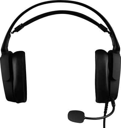 Modecom MC-899 Prometheus Слушалки, Црни