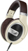 Слушалки Sennheiser HD 599, over ear, отворен дизајн, беж