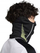 Ngrohës qafe Nike Academy HF0784 011, Dri Fit, i zi